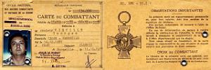 Oran documents divers 925